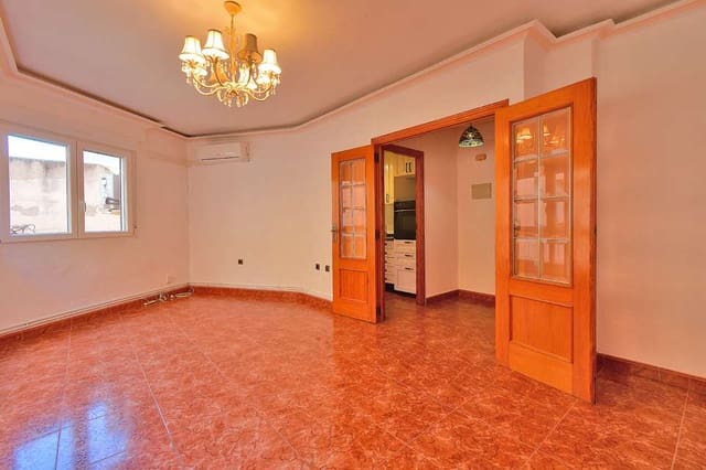 3 soveværelse Lejlighed til salg i La Unión - € 119.000 (Ref: 8664720)