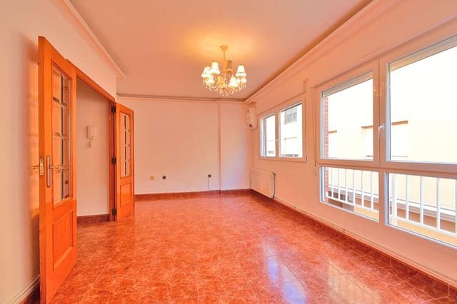 3 soveværelse Lejlighed til salg i La Unión - € 119.000 (Ref: 8664720)