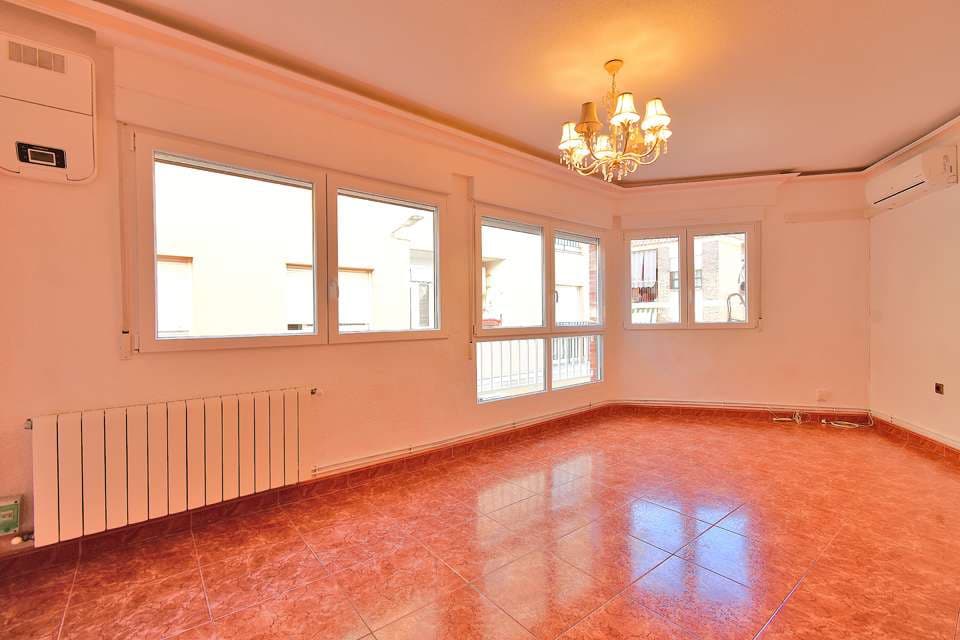 3 soveværelse Lejlighed til salg i La Union - € 119.000 (Ref: 8664720)