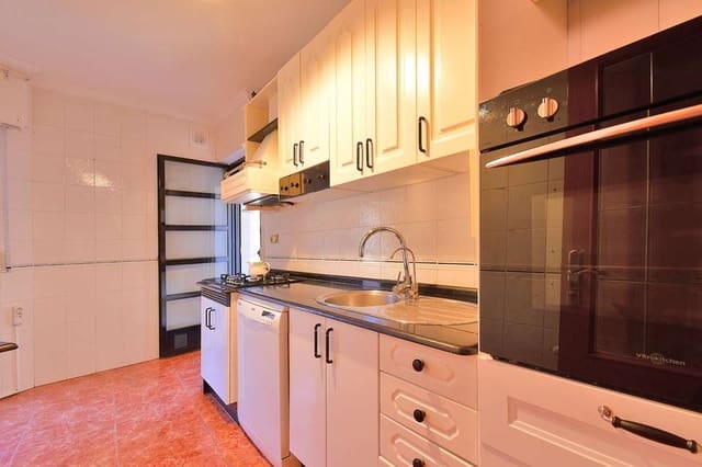 3 soveværelse Lejlighed til salg i La Unión - € 119.000 (Ref: 8664720)