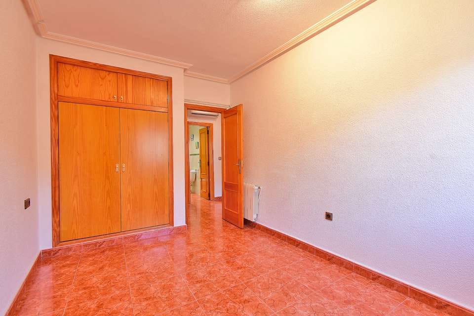 3 soveværelse Lejlighed til salg i La Union - € 119.000 (Ref: 8664720)
