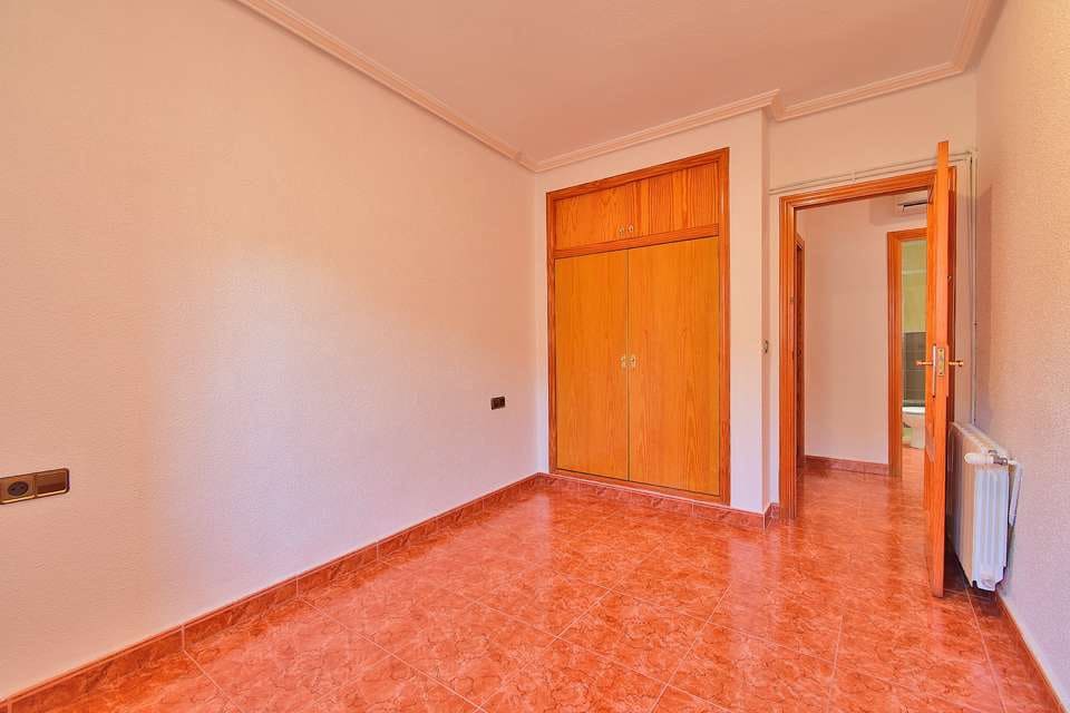 3 soveværelse Lejlighed til salg i La Union - € 119.000 (Ref: 8664720)