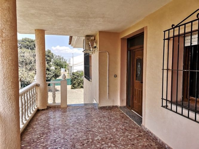 7 bedroom Villa for sale in Fuente Alamo de Murcia with pool garage - € 284,950 (Ref: 8738257)