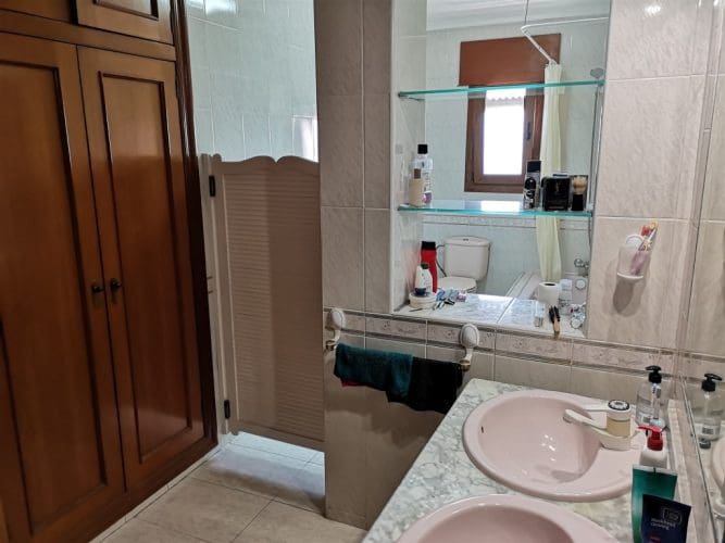 7 bedroom Villa for sale in Fuente Alamo de Murcia with pool garage - € 284,950 (Ref: 8738257)