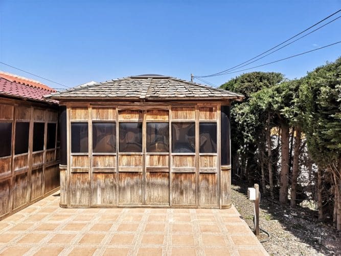 7 bedroom Villa for sale in Fuente Alamo de Murcia with pool garage - € 284,950 (Ref: 8738257)