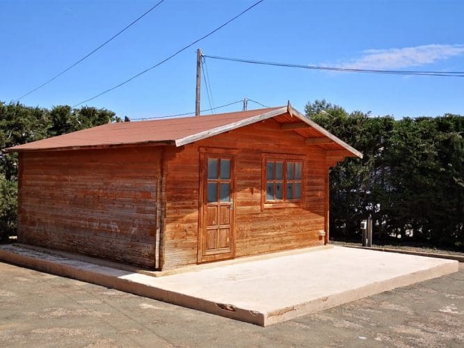 7 bedroom Villa for sale in Fuente Alamo de Murcia with pool garage - € 284,950 (Ref: 8738257)