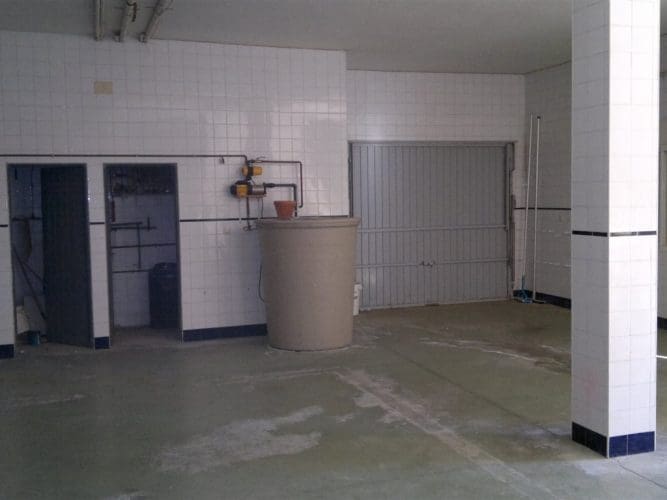 7 bedroom Villa for sale in Fuente Alamo de Murcia with pool garage - € 284,950 (Ref: 8738257)