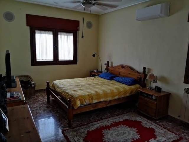 7 sovrum Villa till salu i Fuente Alamo de Murcia med pool garage - 284 950 € (Ref: 8738257)