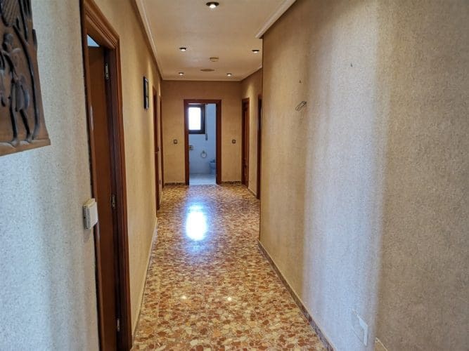 7 bedroom Villa for sale in Fuente Alamo de Murcia with pool garage - € 284,950 (Ref: 8738257)