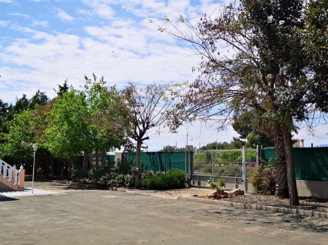 7 bedroom Villa for sale in Fuente Alamo de Murcia with pool garage - € 284,950 (Ref: 8738257)