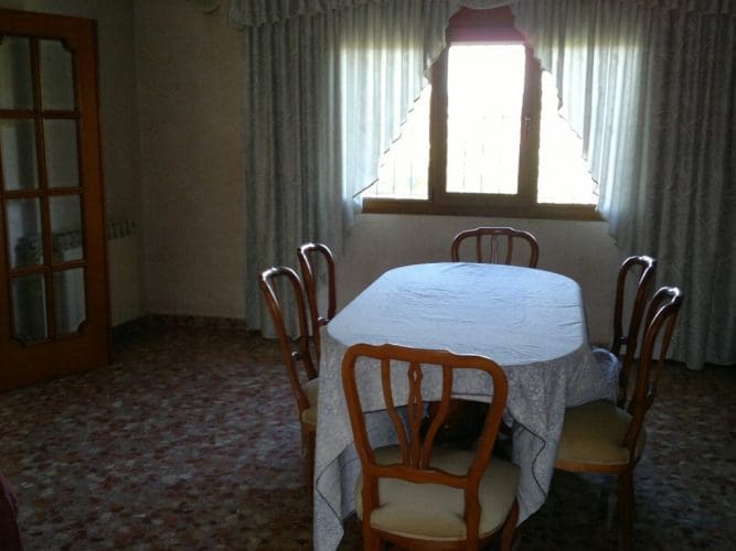 7 bedroom Villa for sale in Fuente Alamo de Murcia with pool garage - € 284,950 (Ref: 8738257)