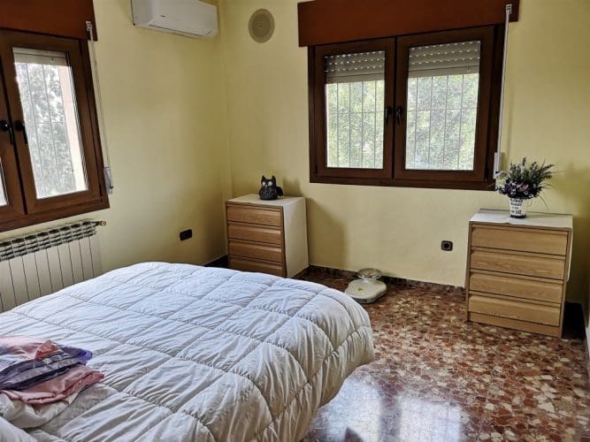 7 bedroom Villa for sale in Fuente Alamo de Murcia with pool garage - € 284,950 (Ref: 8738257)