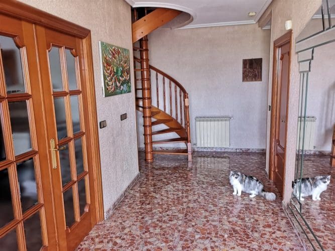 7 bedroom Villa for sale in Fuente Alamo de Murcia with pool garage - € 284,950 (Ref: 8738257)