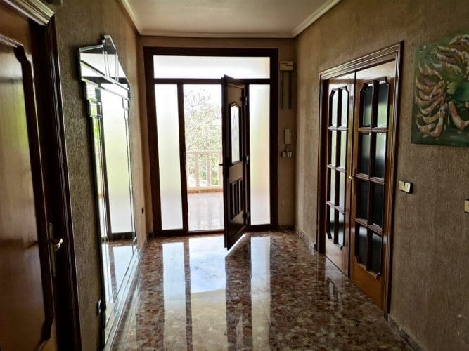 7 bedroom Villa for sale in Fuente Alamo de Murcia with pool garage - € 284,950 (Ref: 8738257)