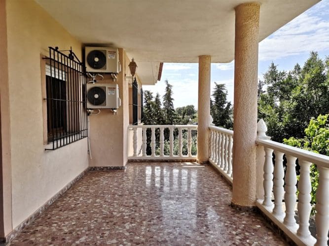 7 bedroom Villa for sale in Fuente Alamo de Murcia with pool garage - € 284,950 (Ref: 8738257)