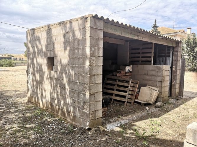 7 bedroom Villa for sale in Fuente Alamo de Murcia with pool garage - € 284,950 (Ref: 8738257)