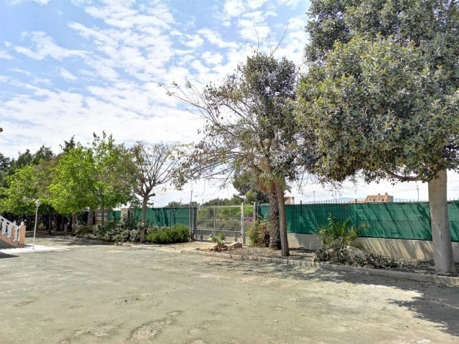 7 bedroom Villa for sale in Fuente Alamo de Murcia with pool garage - € 284,950 (Ref: 8738257)