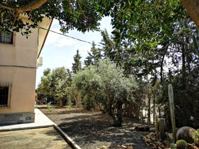 7 bedroom Villa for sale in Fuente Alamo de Murcia with pool garage - € 284,950 (Ref: 8738257)