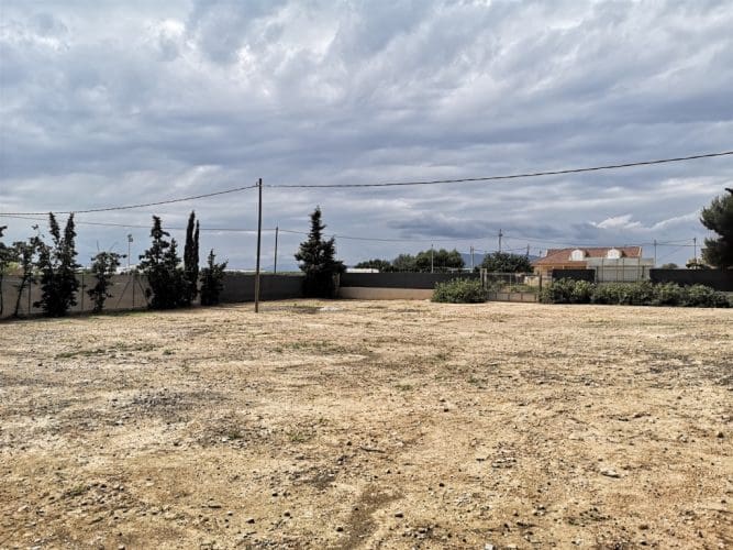 7 bedroom Villa for sale in Fuente Alamo de Murcia with pool garage - € 284,950 (Ref: 8738257)