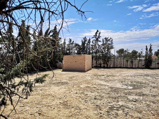 7 bedroom Villa for sale in Fuente Alamo de Murcia with pool garage - € 284,950 (Ref: 8738257)