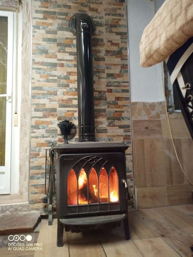 3 soveværelse Villa til salg i Las Palas med garage - € 149.500 (Ref: 8780297)