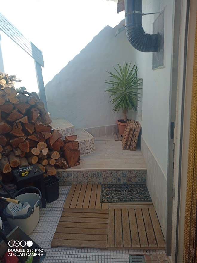 3 soveværelse Villa til salg i Las Palas med garage - € 149.500 (Ref: 8780297)