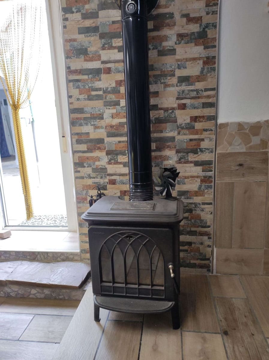 3 soveværelse Villa til salg i Las Palas med garage - € 149.500 (Ref: 8780297)