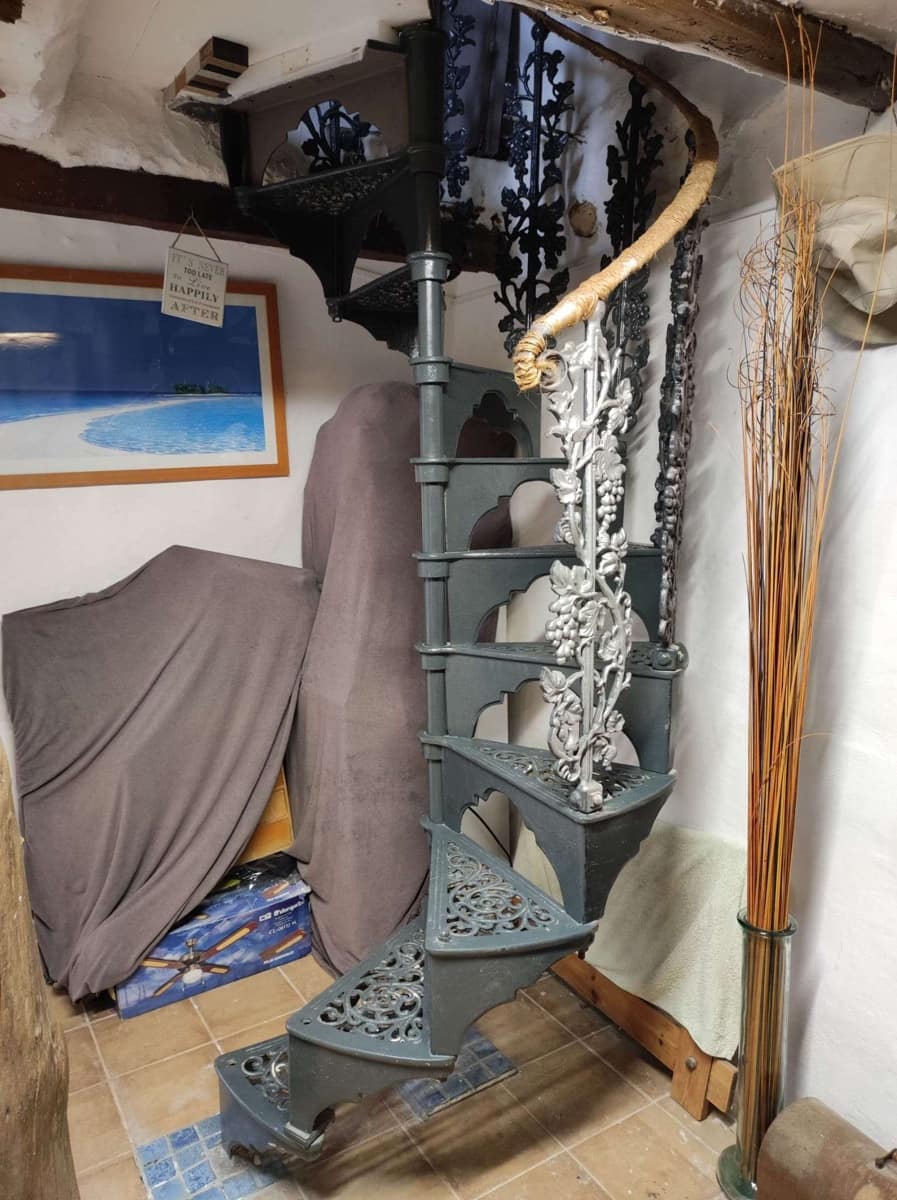 3 soveværelse Villa til salg i Las Palas med garage - € 149.500 (Ref: 8780297)