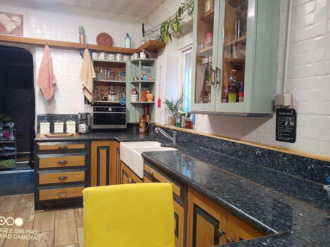 3 soveværelse Villa til salg i Las Palas med garage - € 149.500 (Ref: 8780297)