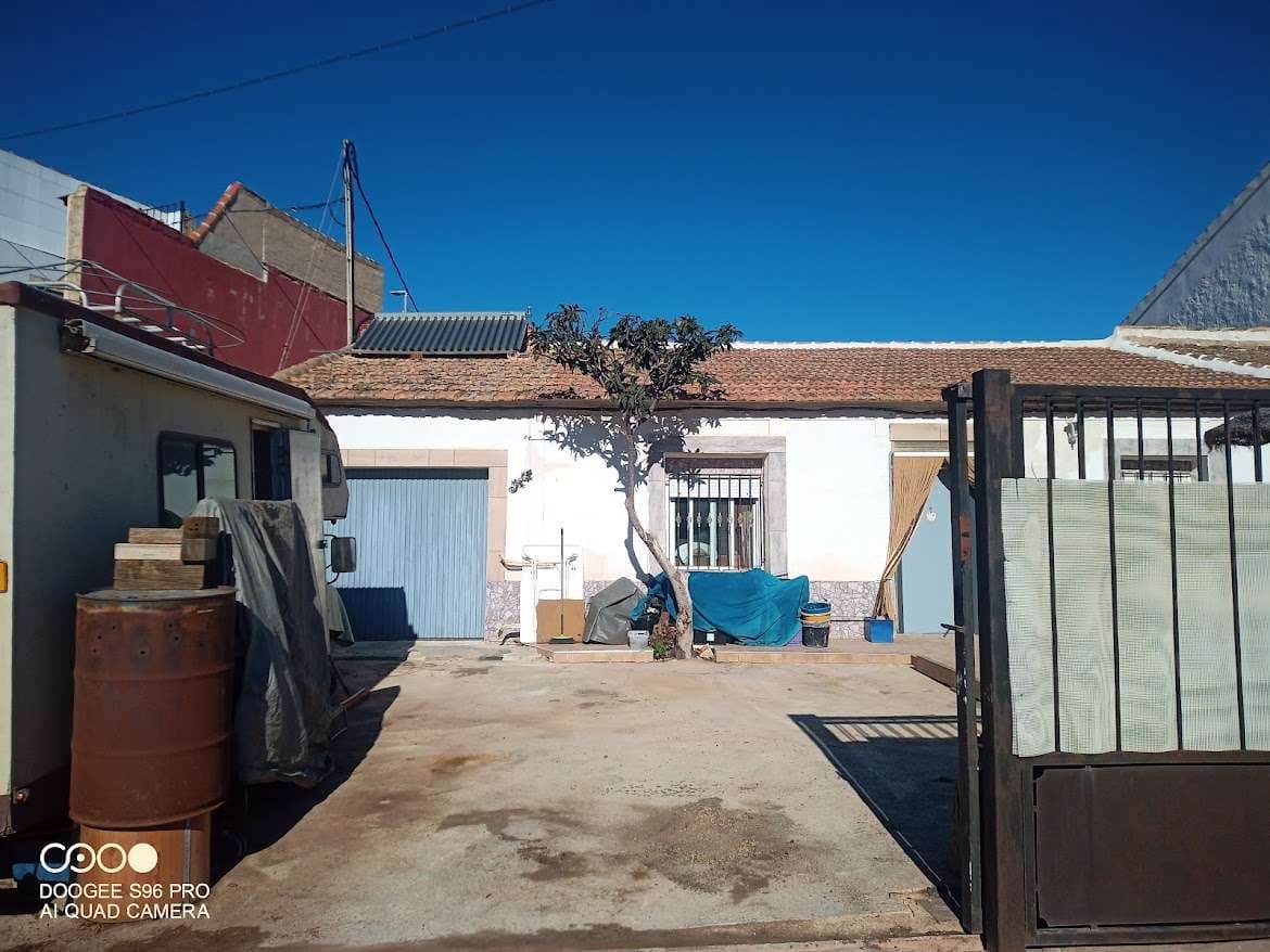 3 soveværelse Villa til salg i Las Palas med garage - € 149.500 (Ref: 8780297)