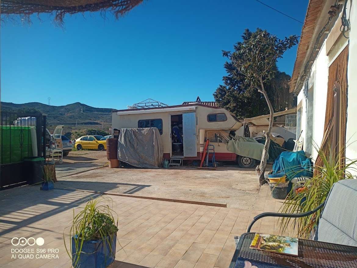 3 soveværelse Villa til salg i Las Palas med garage - € 149.500 (Ref: 8780297)