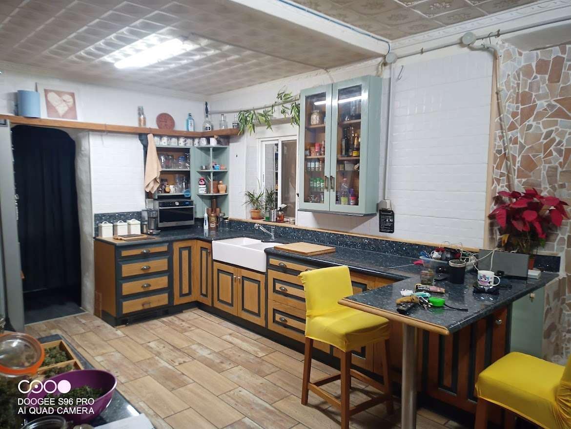 3 soveværelse Villa til salg i Las Palas med garage - € 149.500 (Ref: 8780297)