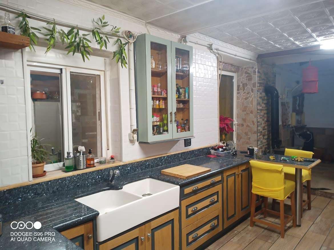 3 soveværelse Villa til salg i Las Palas med garage - € 149.500 (Ref: 8780297)