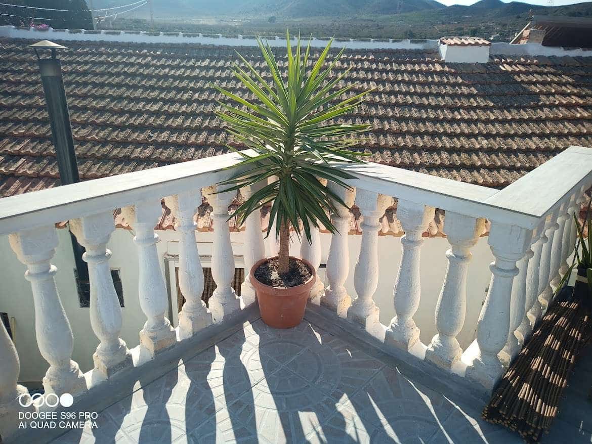 3 soveværelse Villa til salg i Las Palas med garage - € 149.500 (Ref: 8780297)