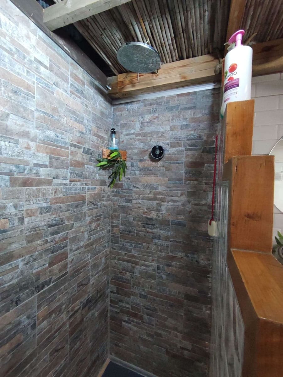 3 soveværelse Villa til salg i Las Palas med garage - € 149.500 (Ref: 8780297)