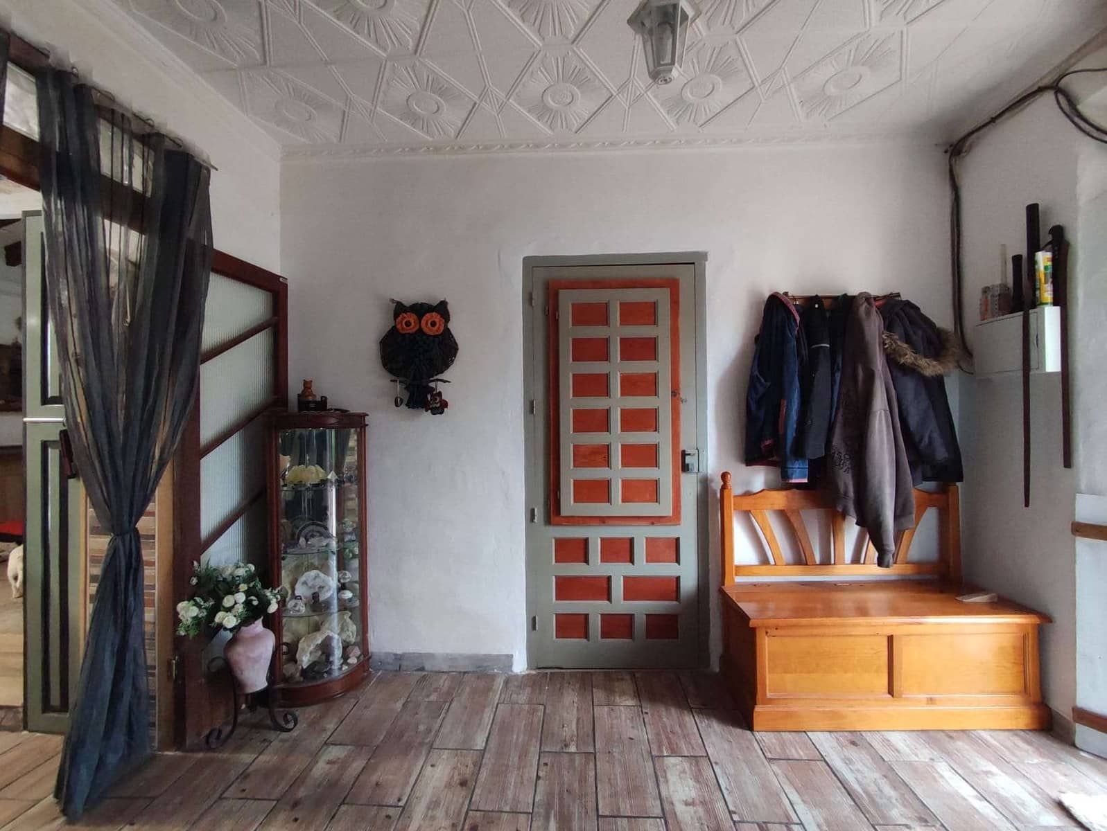 3 soveværelse Villa til salg i Las Palas med garage - € 149.500 (Ref: 8780297)