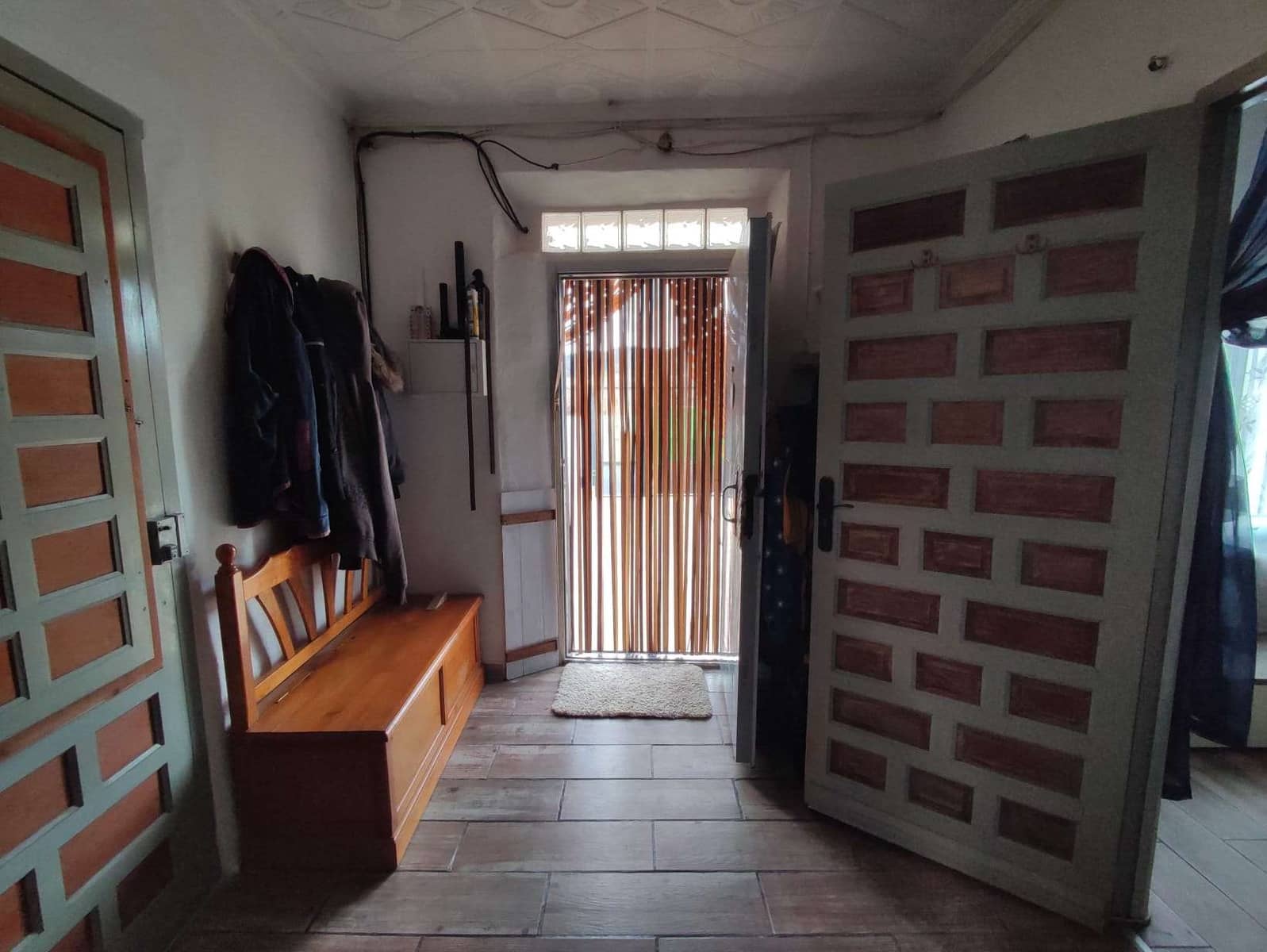 3 soveværelse Villa til salg i Las Palas med garage - € 149.500 (Ref: 8780297)