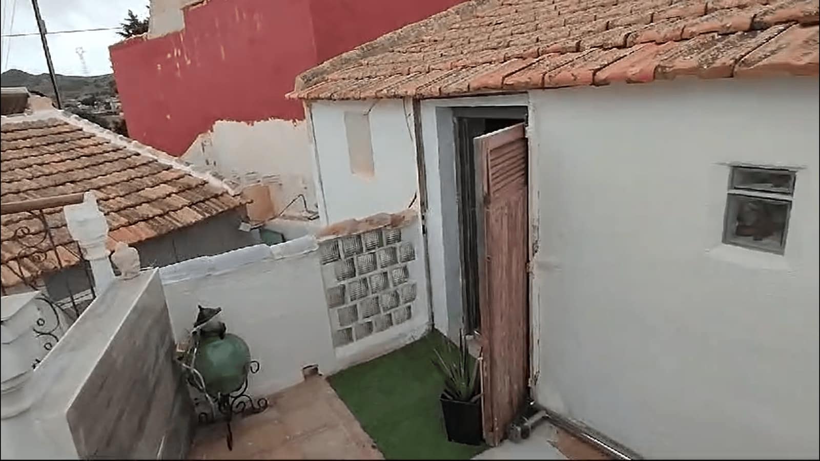 3 soveværelse Villa til salg i Las Palas med garage - € 149.500 (Ref: 8780297)