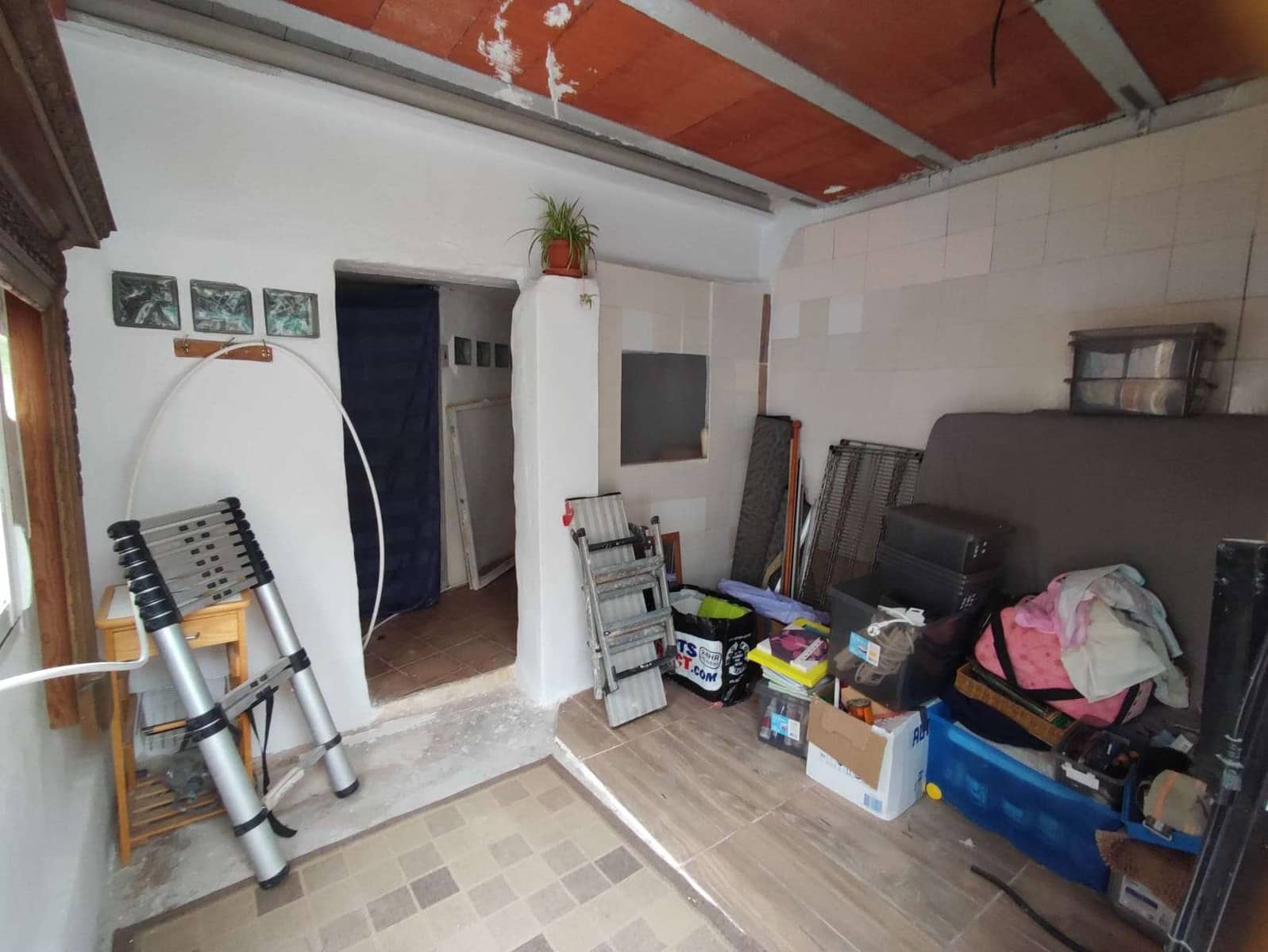 3 soveværelse Villa til salg i Las Palas med garage - € 149.500 (Ref: 8780297)