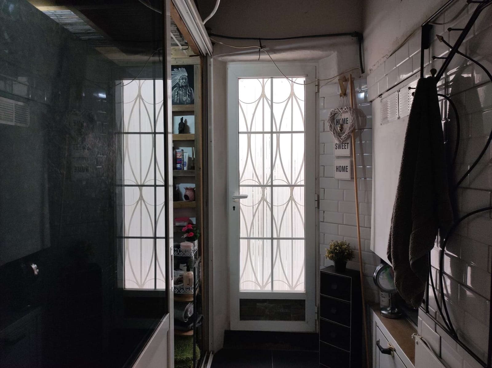 3 soveværelse Villa til salg i Las Palas med garage - € 149.500 (Ref: 8780297)