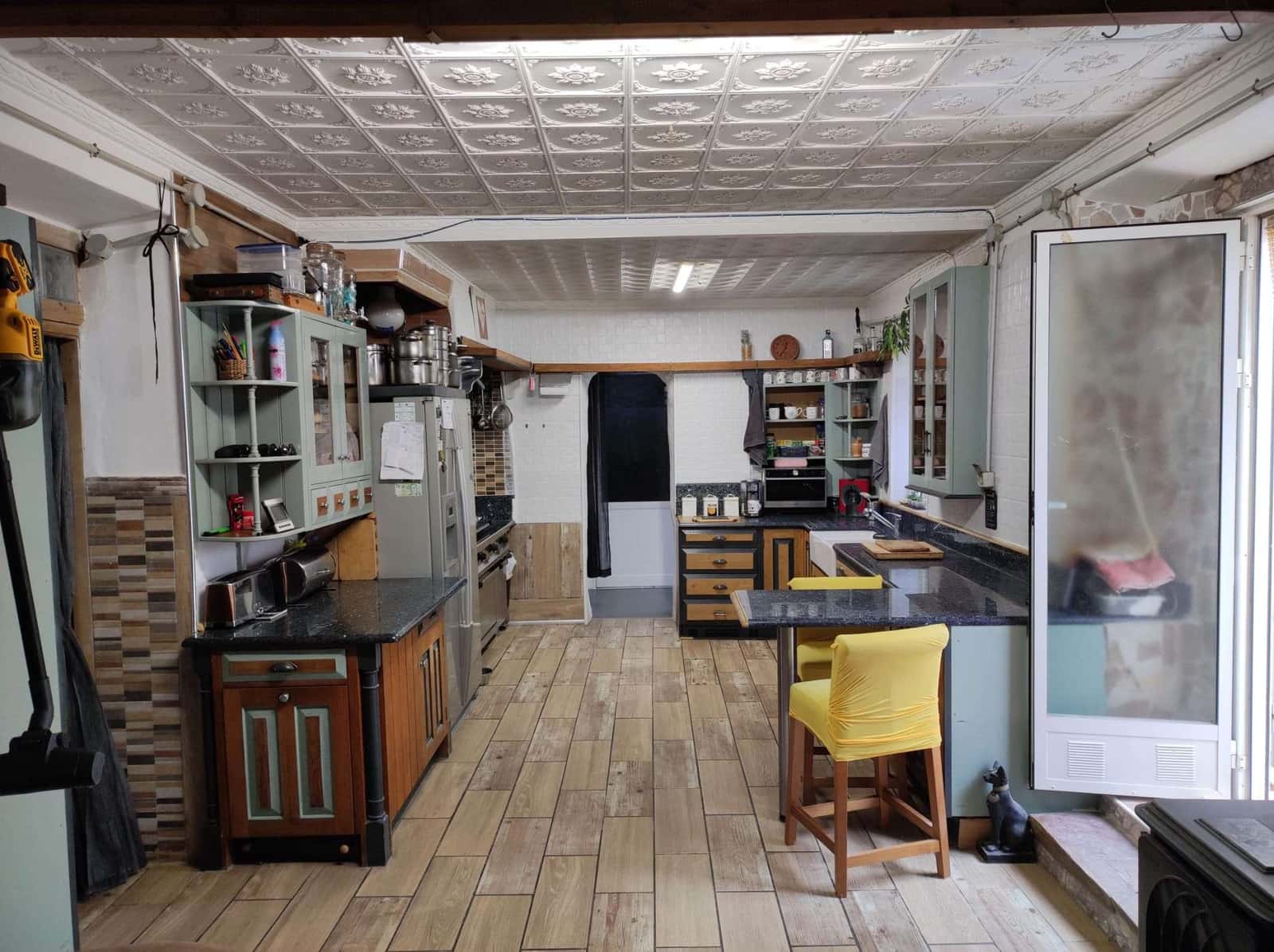 3 soveværelse Villa til salg i Las Palas med garage - € 149.500 (Ref: 8780297)