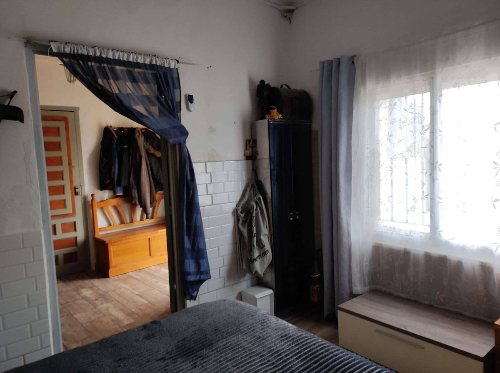 3 soveværelse Villa til salg i Las Palas med garage - € 149.500 (Ref: 8780297)