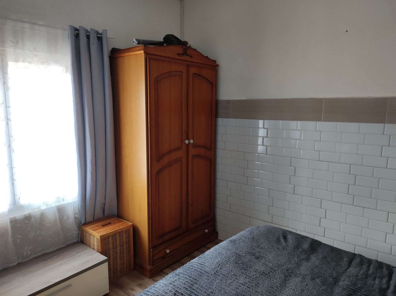 3 soveværelse Villa til salg i Las Palas med garage - € 149.500 (Ref: 8780297)