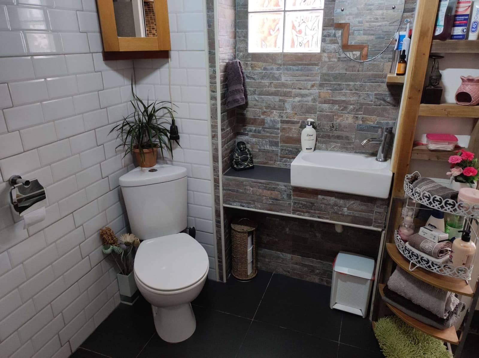 3 soveværelse Villa til salg i Las Palas med garage - € 149.500 (Ref: 8780297)