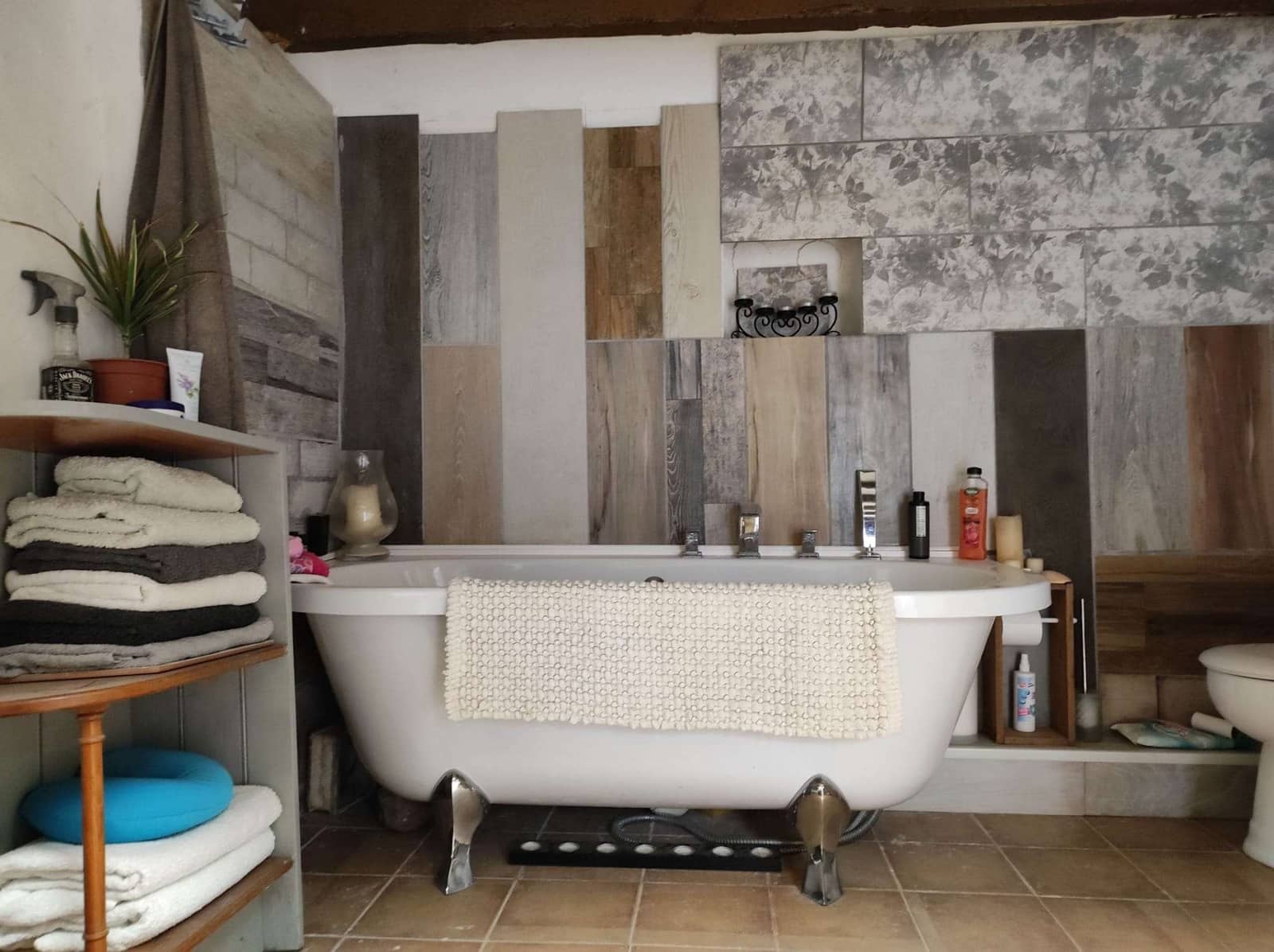 3 soveværelse Villa til salg i Las Palas med garage - € 149.500 (Ref: 8780297)