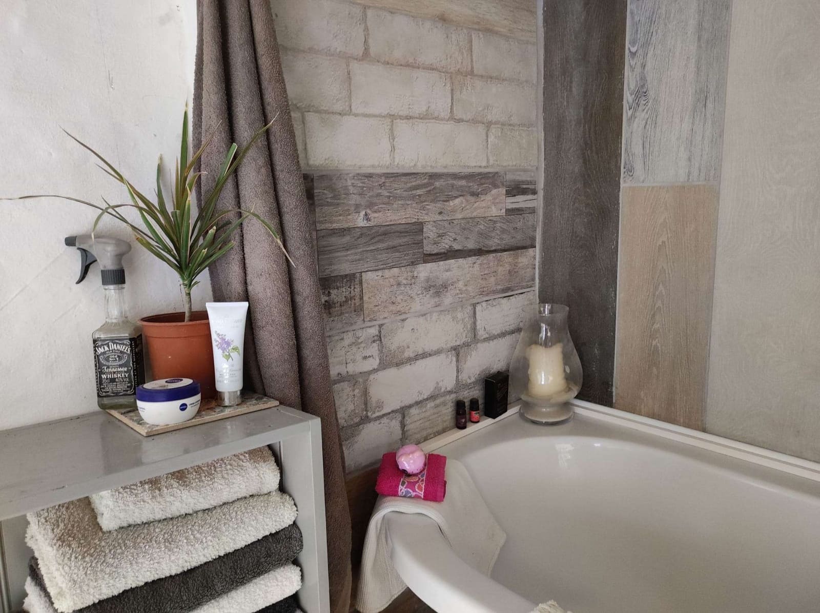 3 soveværelse Villa til salg i Las Palas med garage - € 149.500 (Ref: 8780297)