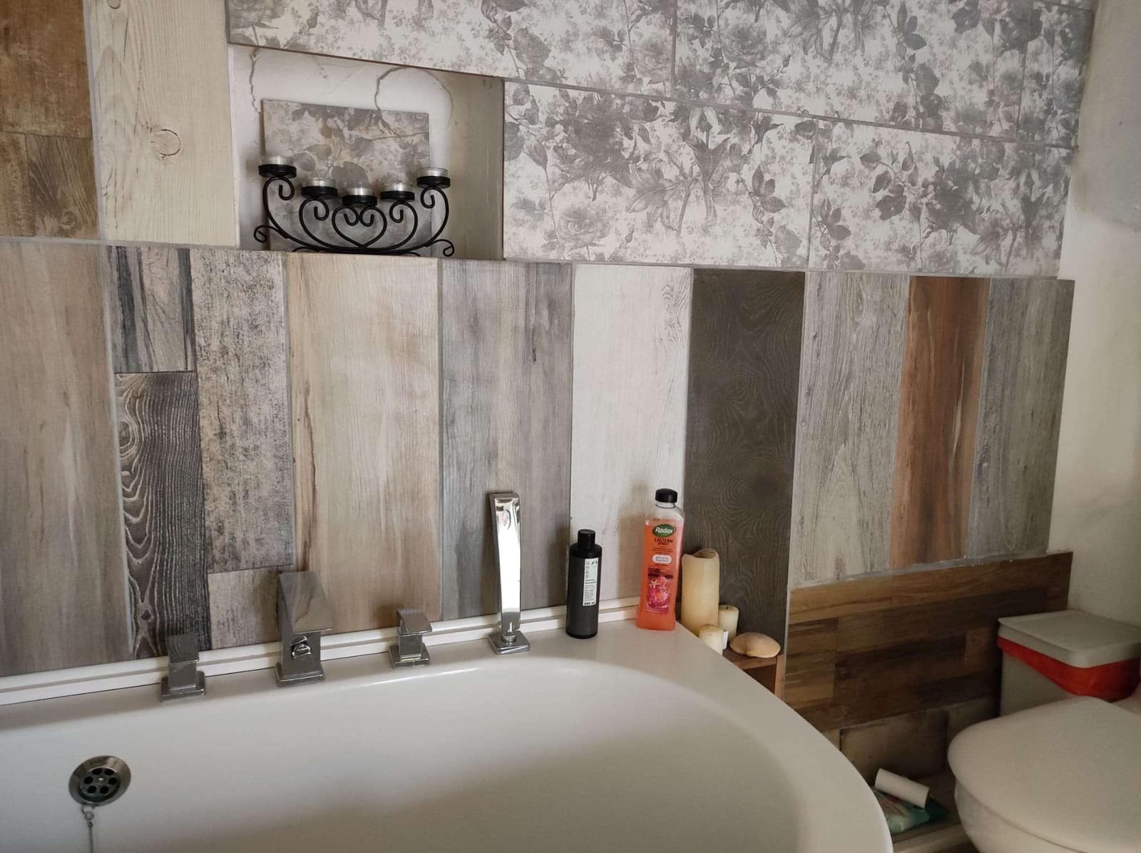 3 soveværelse Villa til salg i Las Palas med garage - € 149.500 (Ref: 8780297)