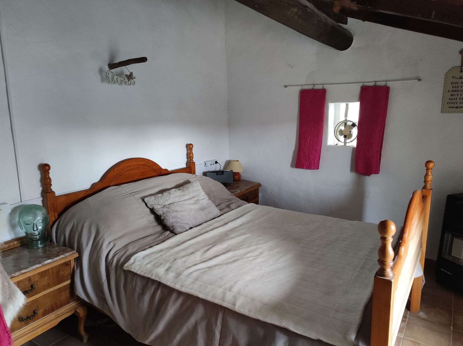 3 soveværelse Villa til salg i Las Palas med garage - € 149.500 (Ref: 8780297)