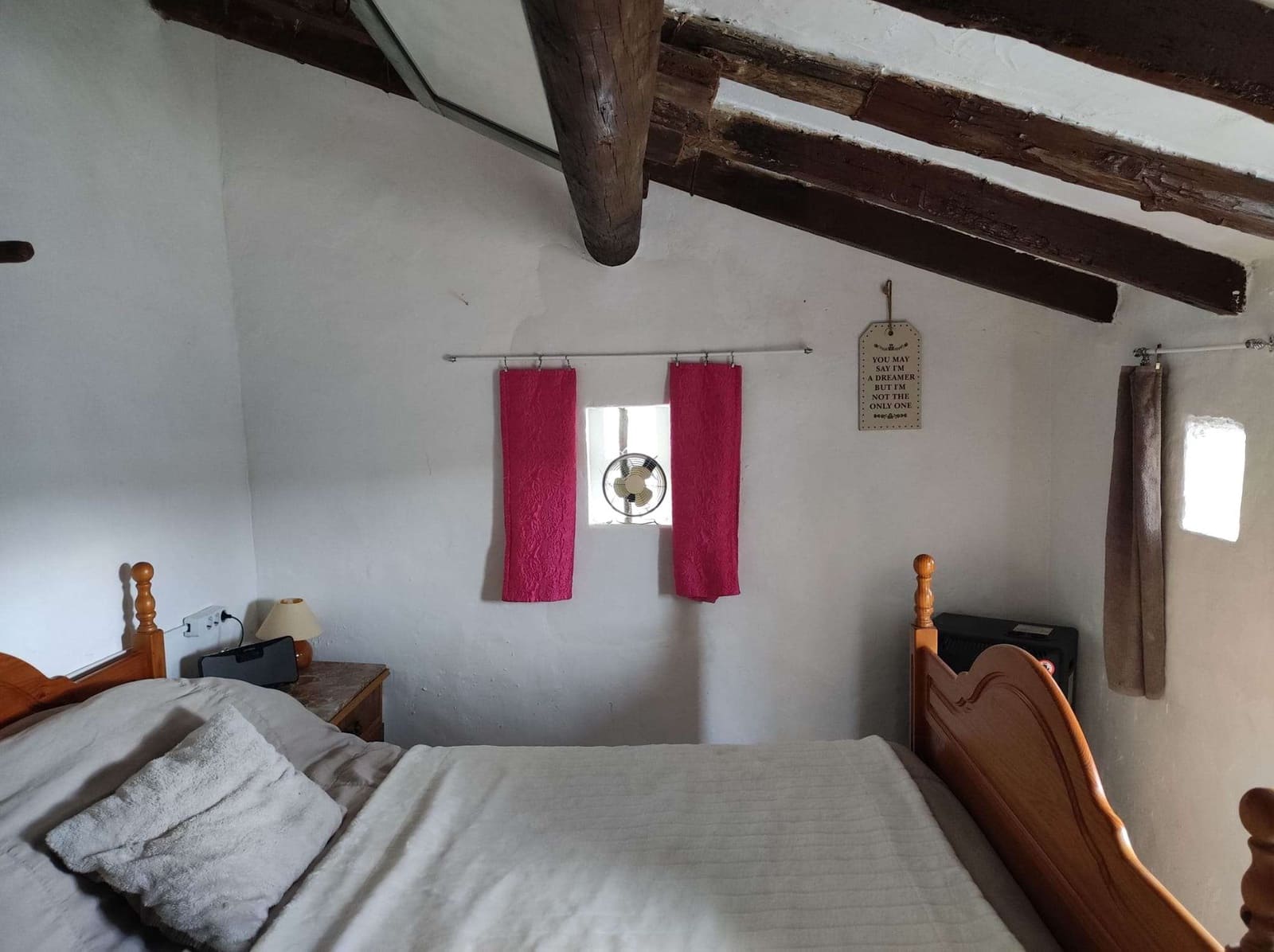 3 soveværelse Villa til salg i Las Palas med garage - € 149.500 (Ref: 8780297)