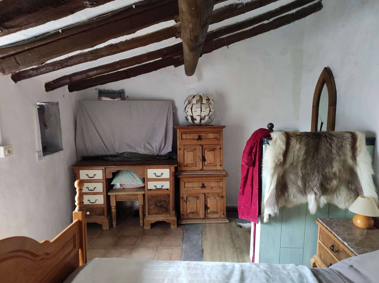 3 soveværelse Villa til salg i Las Palas med garage - € 149.500 (Ref: 8780297)